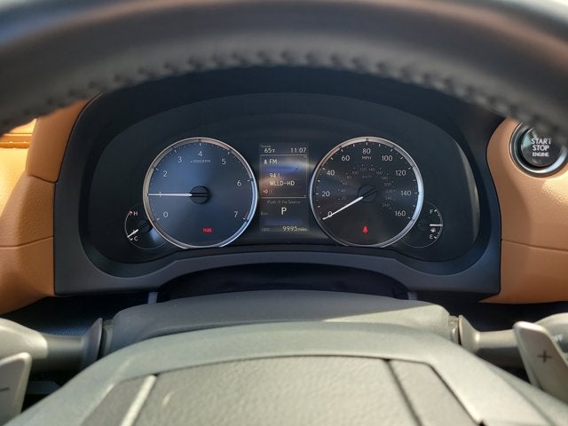 2024 Lexus IS IS 350 F SPORT