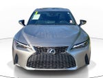 2021 Lexus IS IS 300