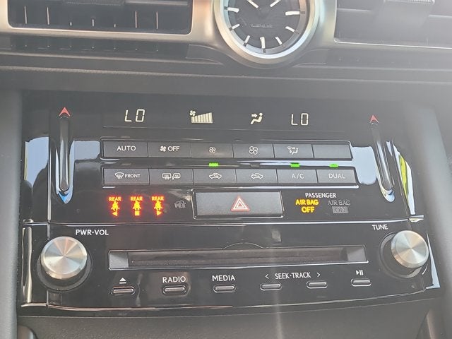 2021 Lexus IS IS 300