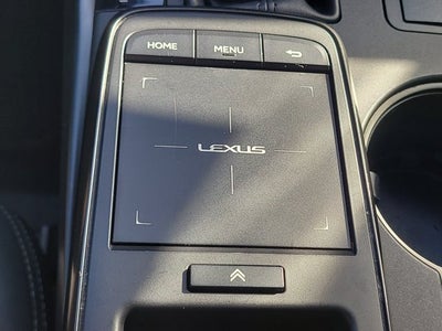 2021 Lexus IS IS 300