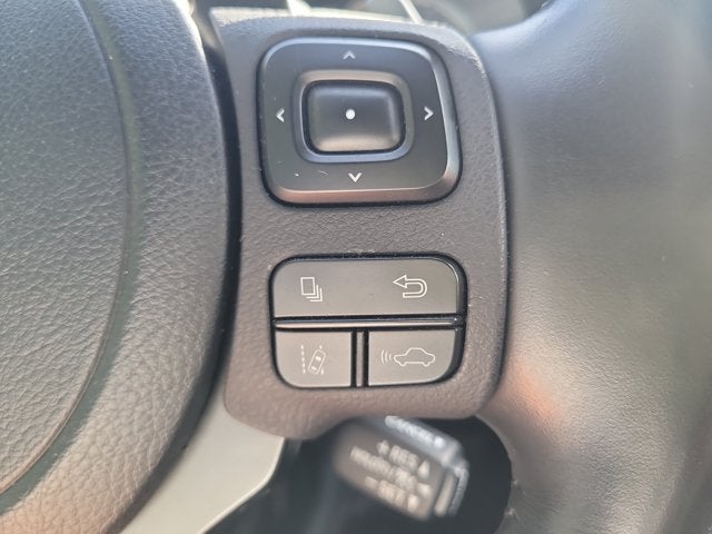 2021 Lexus IS IS 300