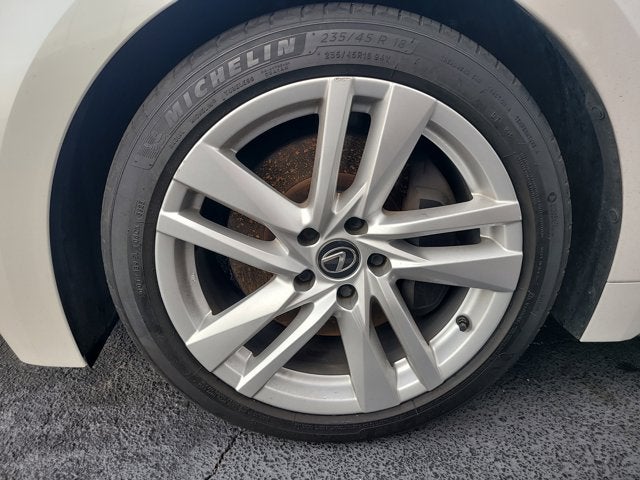 2024 Lexus IS 300 IS 300