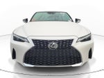 2024 Lexus IS 300 IS 300