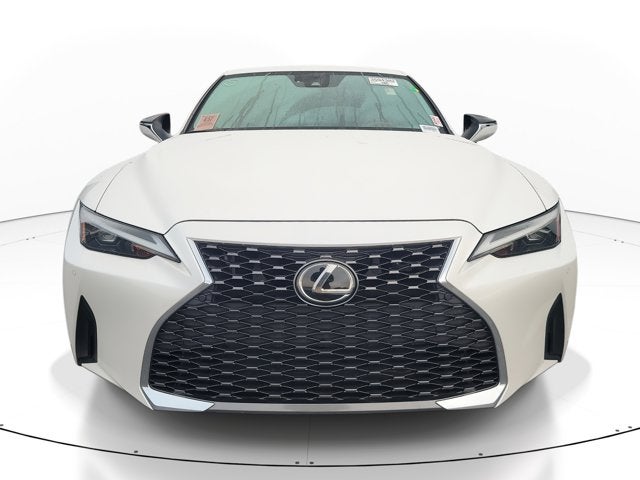 2024 Lexus IS 300 IS 300