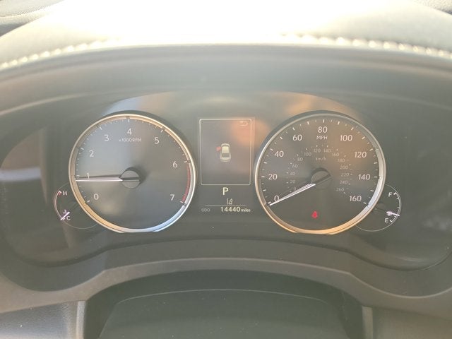 2021 Lexus IS IS 300