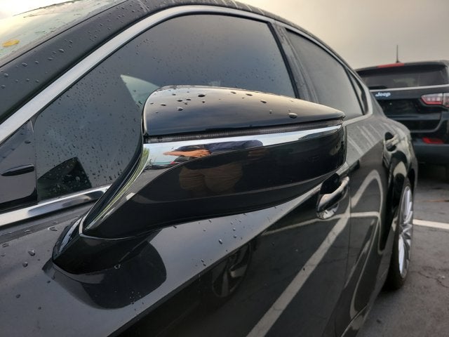 2023 Lexus IS IS 300