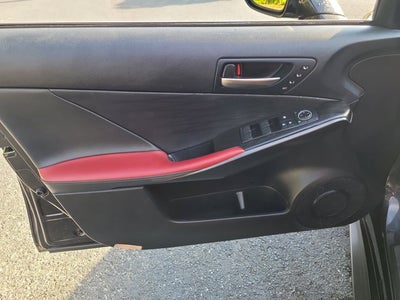 2023 Lexus IS 300 IS 300