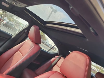 2023 Lexus IS 300 IS 300