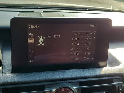 2023 Lexus IS 300 IS 300