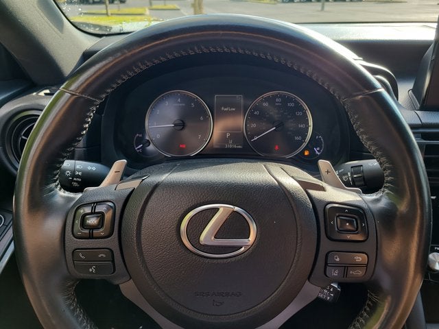 2023 Lexus IS 300 IS 300