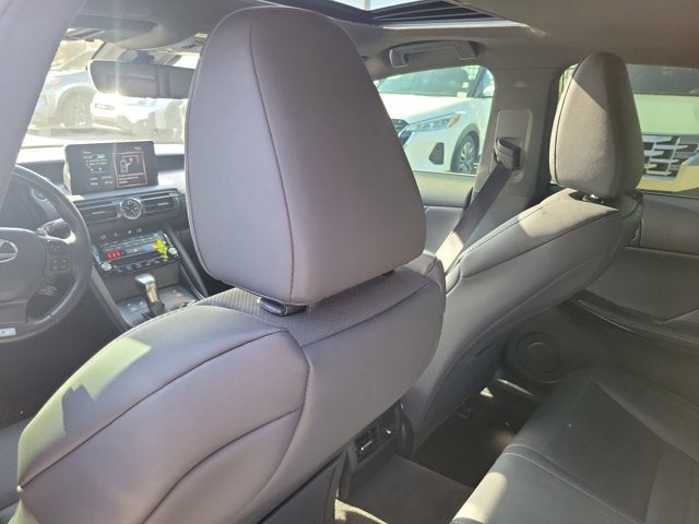 2024 Lexus IS 300 IS 300 F SPORT