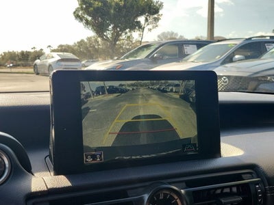 2024 Lexus IS 300 IS 300 F SPORT