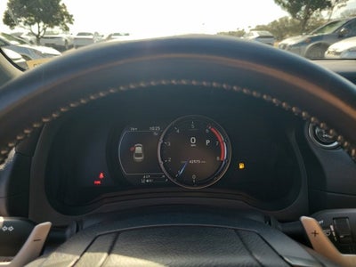 2024 Lexus IS 300 IS 300 F SPORT