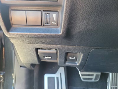 2024 Lexus IS 300 IS 300 F SPORT