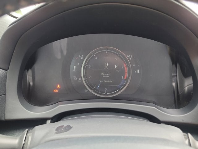 2023 Lexus IS 350 IS 350 F SPORT