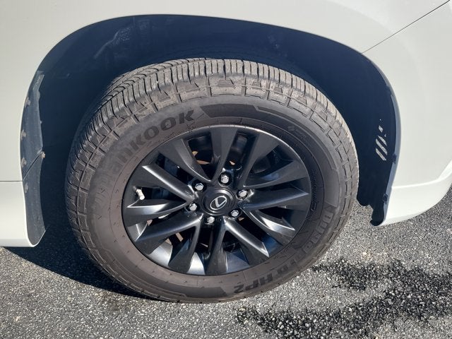 2020 Lexus GX GX 460 Premium