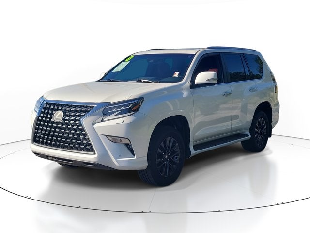 2020 Lexus GX GX 460 Premium