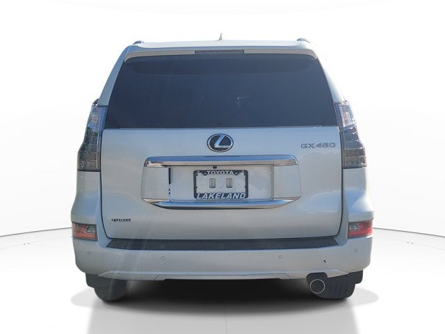 2020 Lexus GX GX 460 Premium