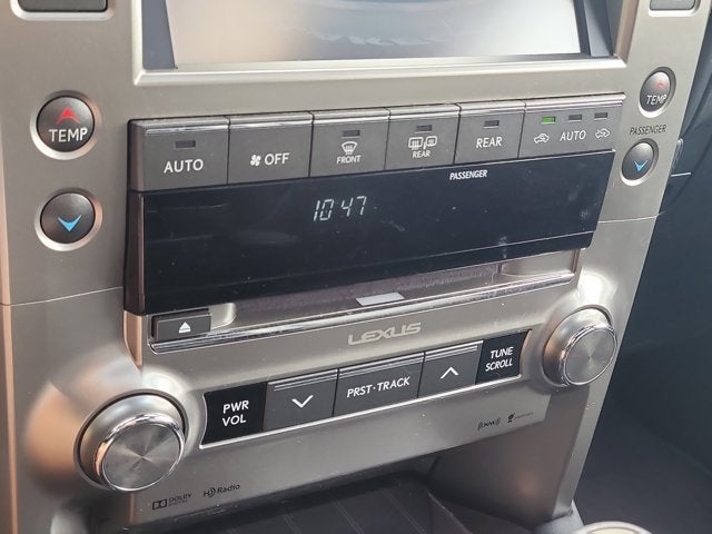 2021 Lexus GX 460 GX 460 Premium