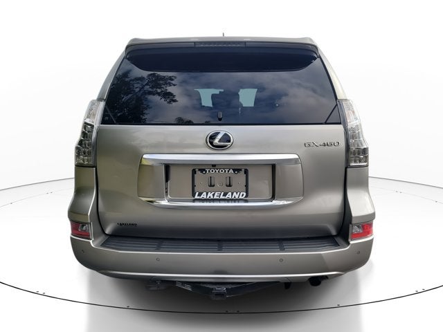 2021 Lexus GX 460 GX 460 Premium