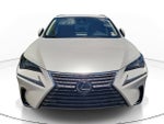 2021 Lexus NX NX 300