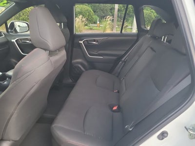 2023 Toyota RAV4 Prime SE