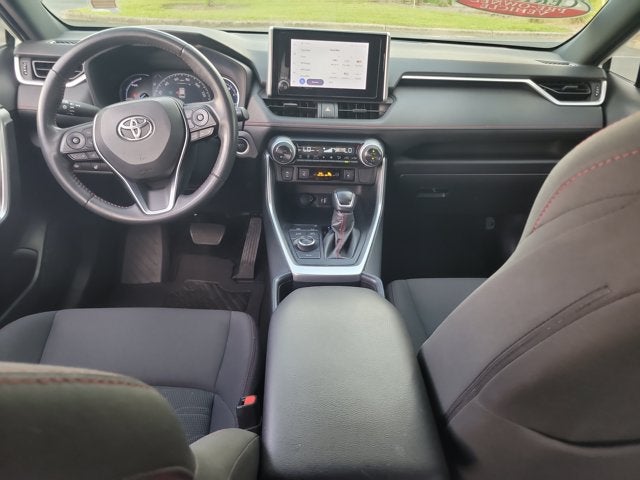 2023 Toyota RAV4 Prime SE