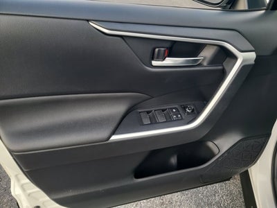2023 Toyota RAV4 Prime SE