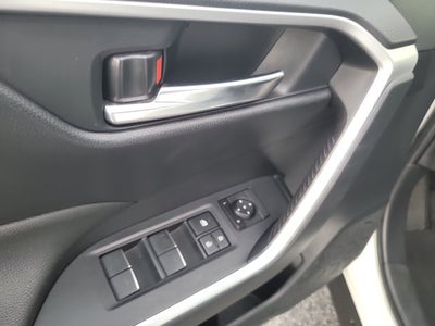 2023 Toyota RAV4 Prime SE