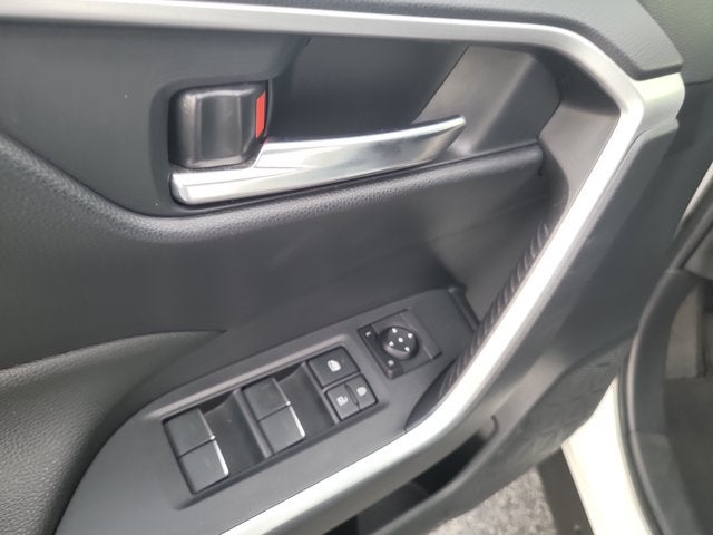 2023 Toyota RAV4 Prime SE