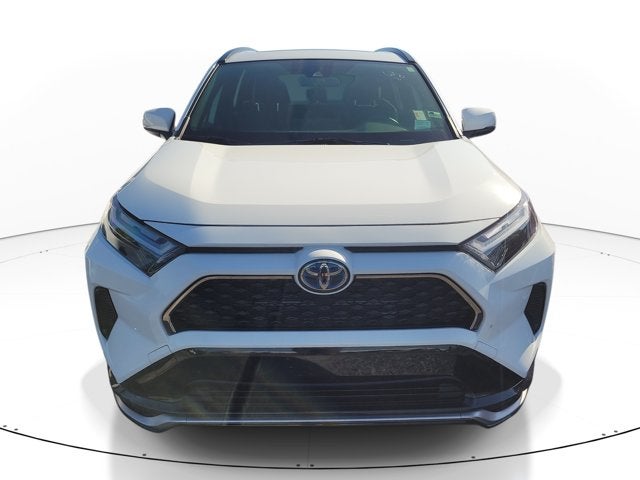 2023 Toyota RAV4 Prime SE