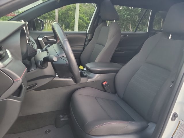 2023 Toyota RAV4 Prime SE