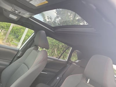 2023 Toyota RAV4 Prime SE