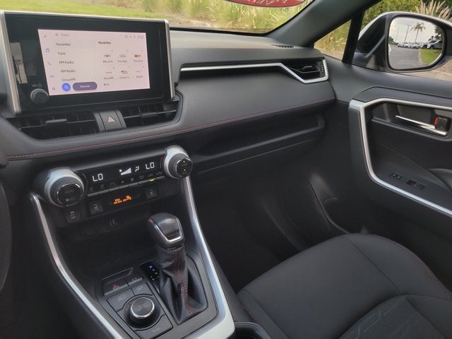 2023 Toyota RAV4 Prime SE