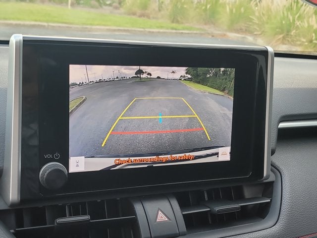 2023 Toyota RAV4 Prime SE