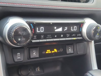 2023 Toyota RAV4 Prime SE