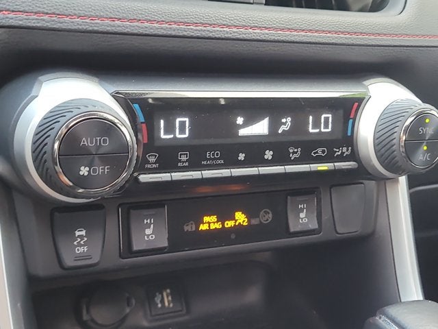 2023 Toyota RAV4 Prime SE