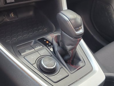 2023 Toyota RAV4 Prime SE