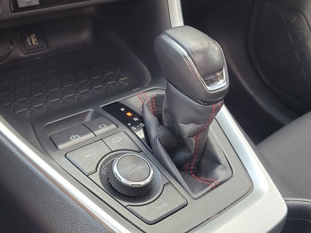 2023 Toyota RAV4 Prime SE
