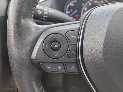 2023 Toyota RAV4 Prime SE