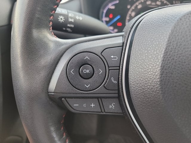 2023 Toyota RAV4 Prime SE