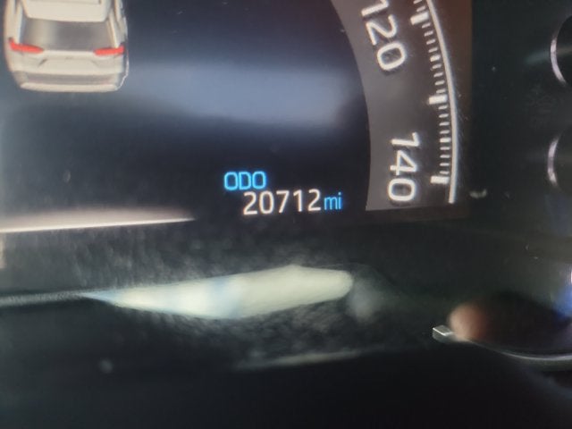 2023 Toyota RAV4 Prime SE