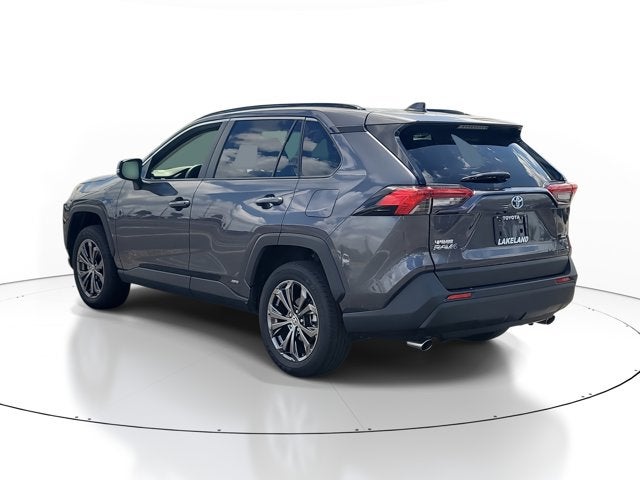 2024 Toyota RAV4 HYBRID Hybrid XLE Premium