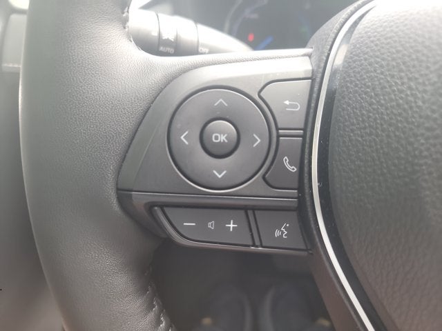 2025 Toyota RAV4 Hybrid Hybrid XLE Premium