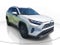 2024 Toyota RAV4 HYBRID Hybrid Limited
