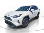 2024 Toyota RAV4 HYBRID Hybrid Limited