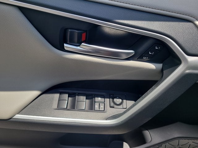 2024 Toyota RAV4 Hybrid Hybrid Limited