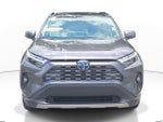2024 Toyota RAV4 Hybrid Hybrid Limited