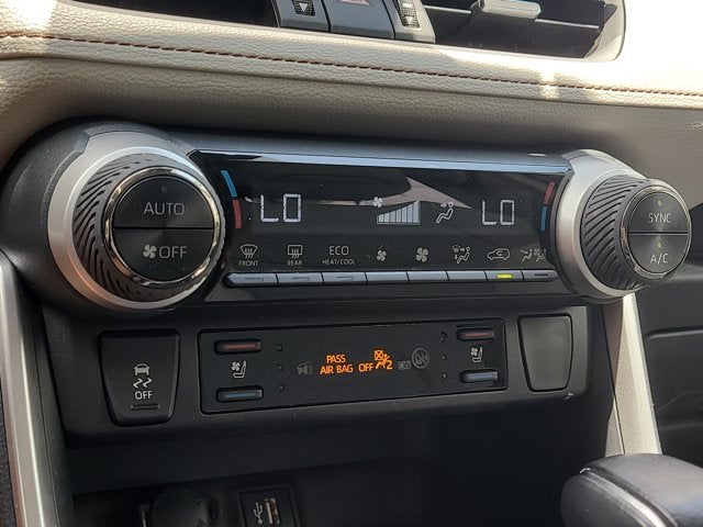 2024 Toyota RAV4 Hybrid Hybrid Limited
