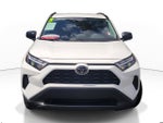 2025 Toyota RAV4 Hybrid Hybrid LE